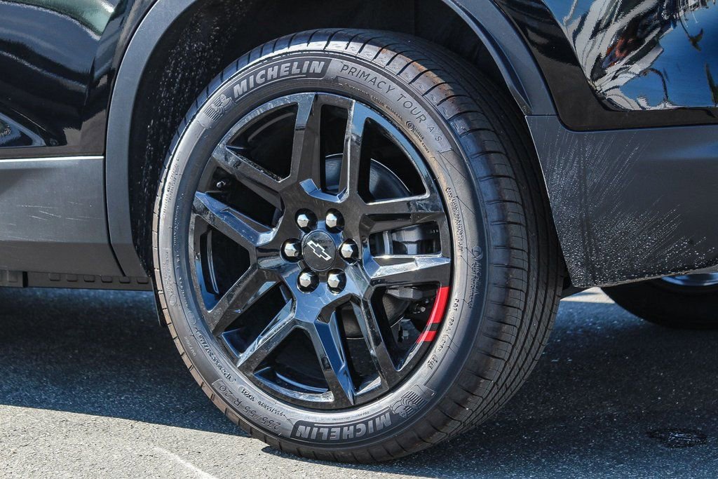 New 2023 Chevrolet Blazer LT w/ Sound & Technology Package image 13