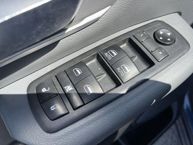 Used 2021 RAM 1500 Big Horn AWD/4WD image 13