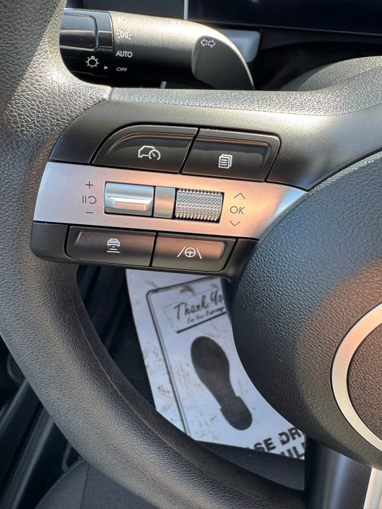 Used 2025 Hyundai Sonata SE image 25