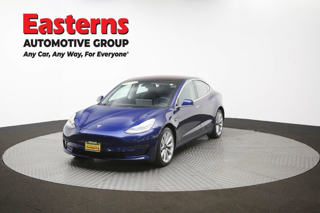 Used 2018 Tesla Model 3 Long Range image 49