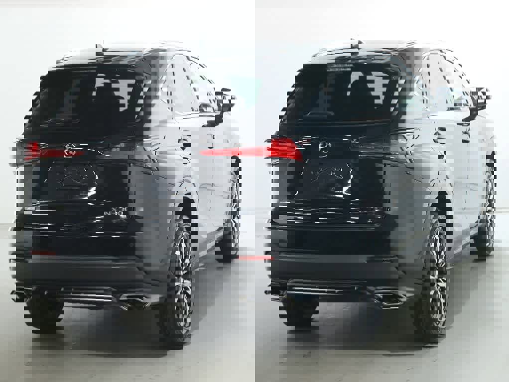 Used 2020 Lexus NX 300 F Sport w/ F Sport Comfort Package image 47