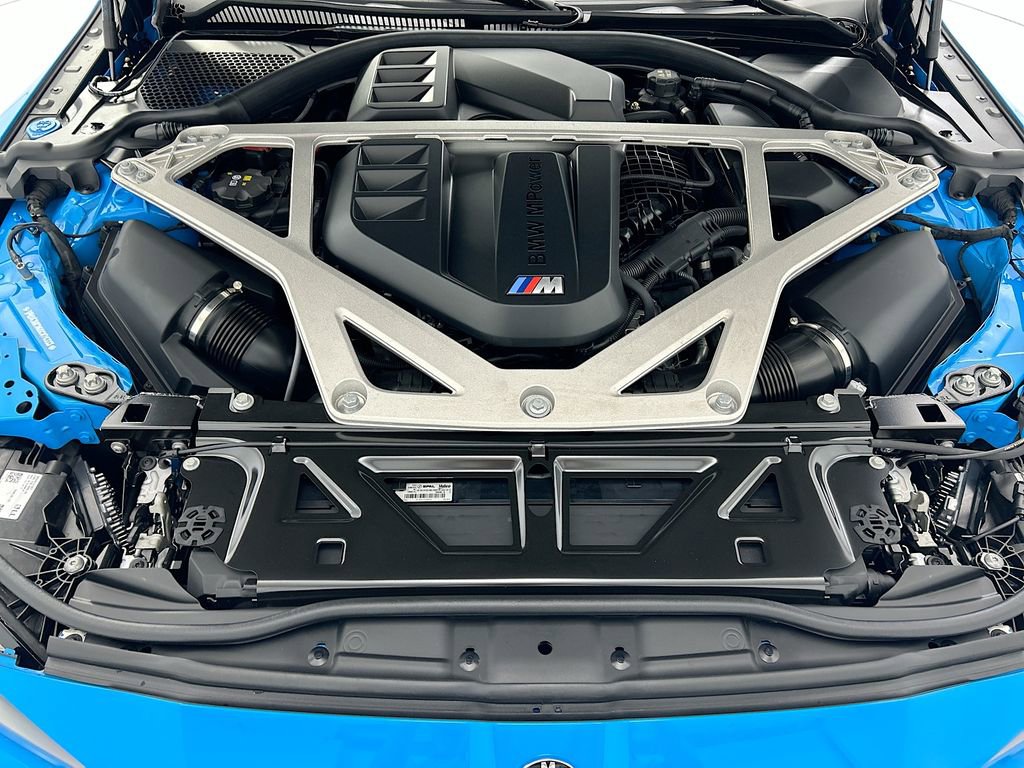 Used 2025 BMW M4 CS image 26