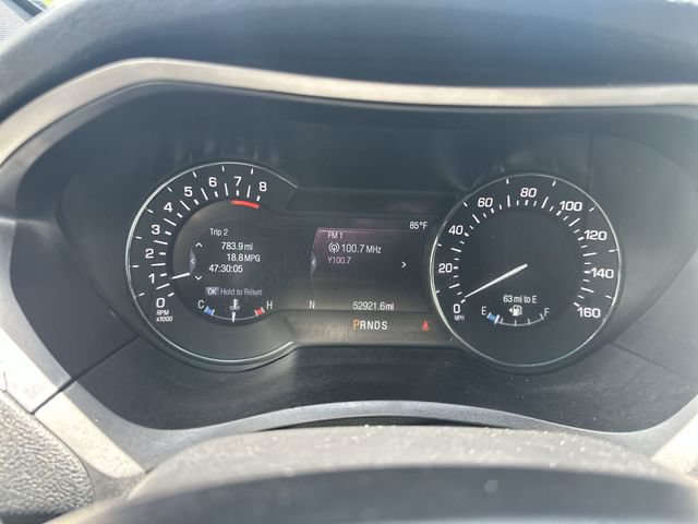 Used 2020 Lincoln MKZ Reserve w/ Elements Package AWD/4WD image 26