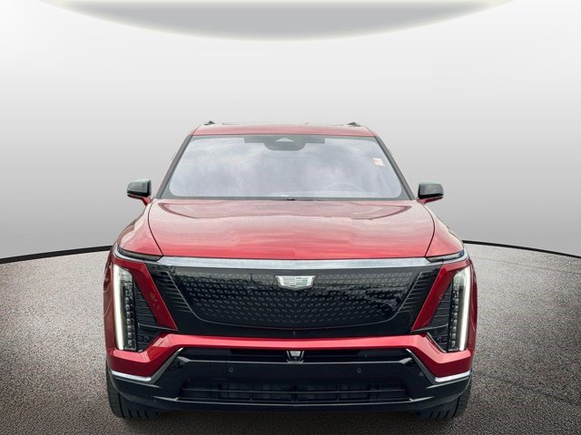 Certified 2026 Cadillac Vistiq Luxury w/ LPO, Floor Liner Package AWD/4WD image 29