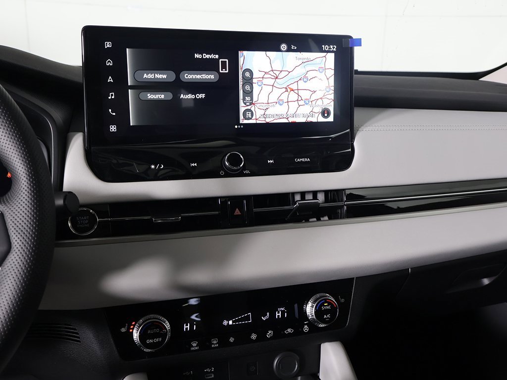 New 2026 Mitsubishi Outlander SE image 48