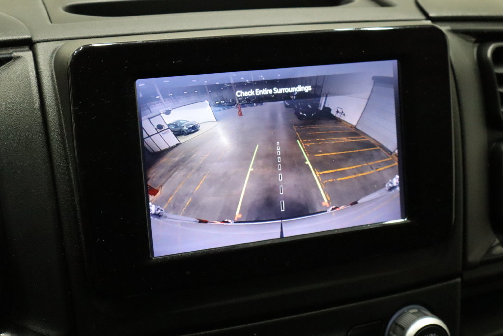 Used 2024 RAM ProMaster 1500 w/ Safety Group FWD image 30