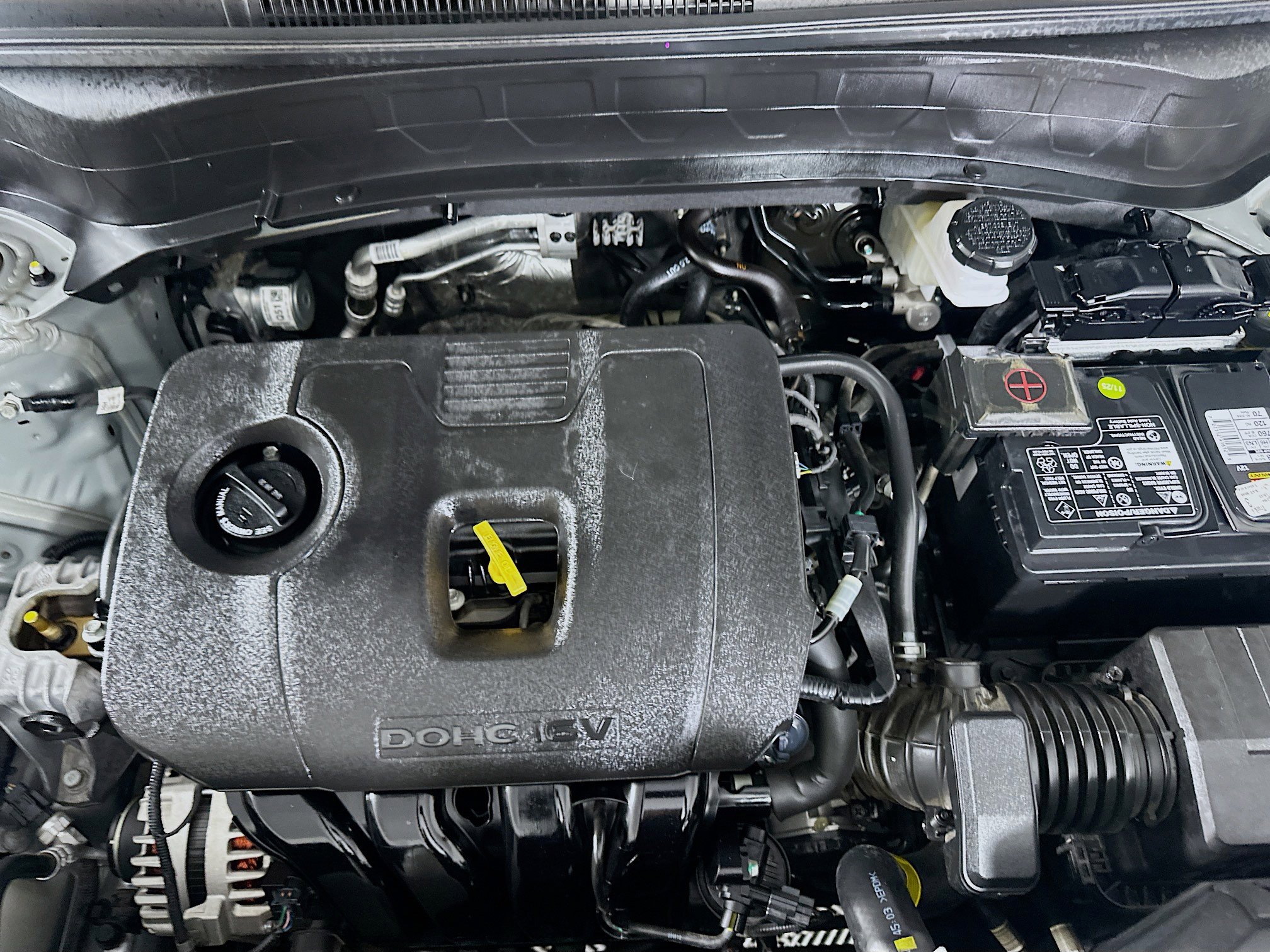 Used 2024 Kia Seltos S image 32