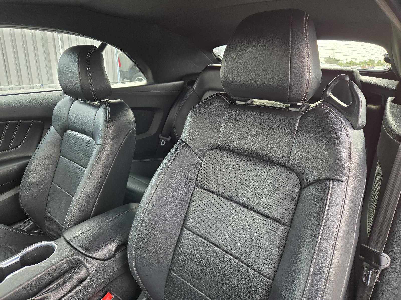 Used 2023 Ford Mustang Premium RWD image 21