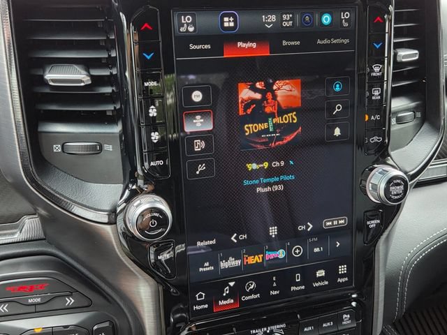 Used 2022 RAM 1500 TRX w/ TRX Level 2 Equipment Group AWD/4WD image 27