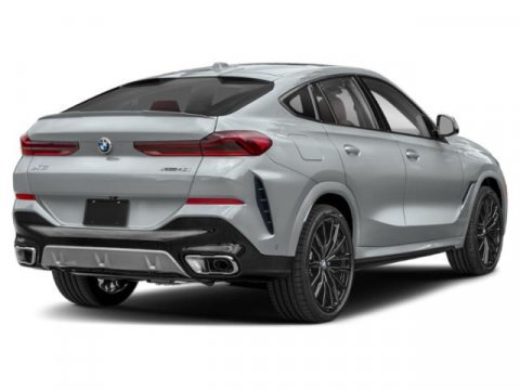 New 2027 BMW X6 xDrive40i w/ Climate Comfort Package AWD/4WD image 2
