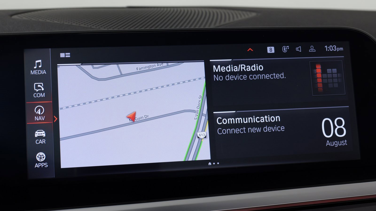 Used 2022 BMW Z4 sDrive30i w/ Driving Assistance Package image 54