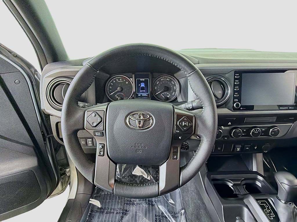 Used 2023 Toyota Tacoma TRD Sport image 27