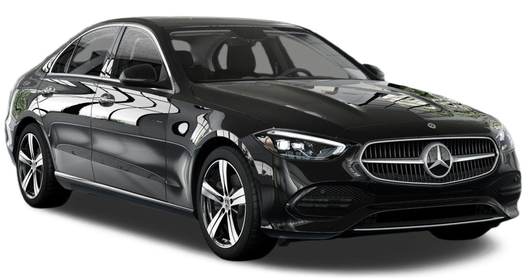New 2027 Mercedes-Benz C 300 4MATIC Sedan image 15