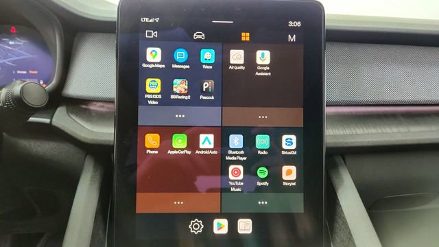 Used 2024 Polestar Polestar 2 image 44