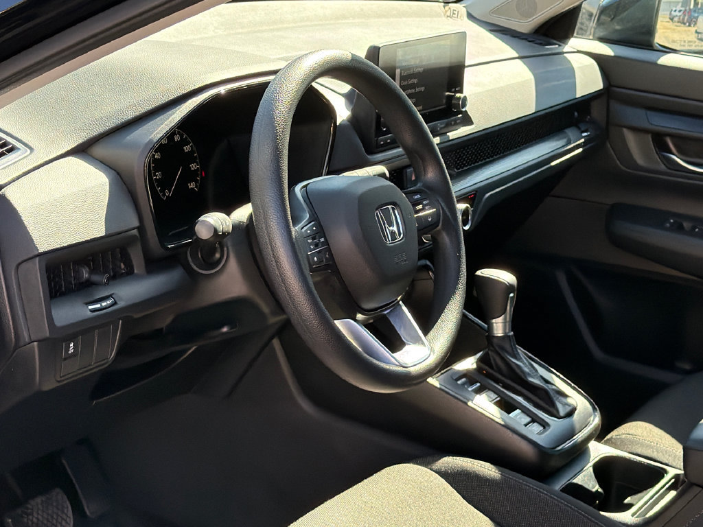 Used 2024 Honda CR-V EX image 14