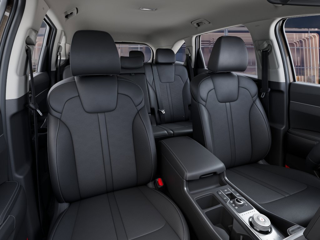 New 2026 Kia Sorento EX image 15