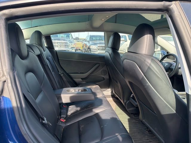 Used 2023 Tesla Model 3 Standard Range RWD image 15
