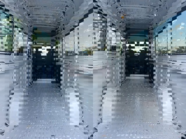 Used 2023 RAM ProMaster 3500 w/ Safety Group image 7