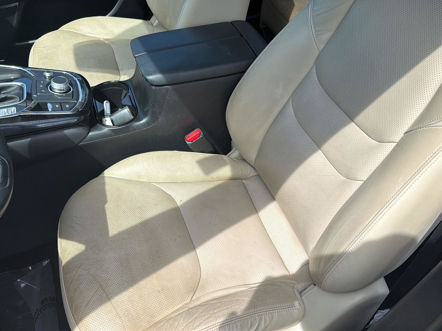Used 2021 MAZDA CX-9 Touring w/ Touring Premium Package FWD image 31