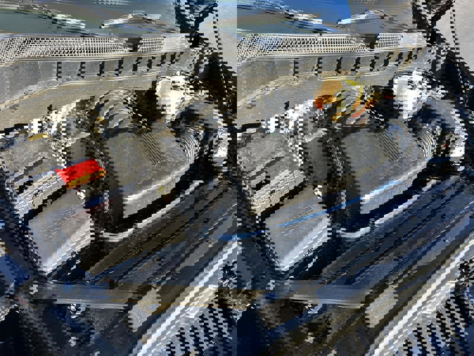 Used 2019 Chevrolet Silverado 1500 RST w/ All-Star Edition image 9