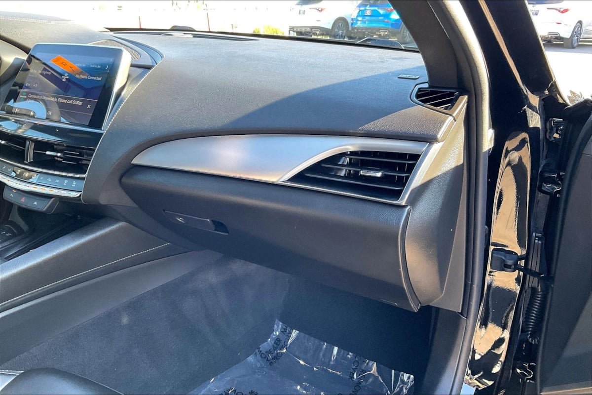 Used 2023 Cadillac CT5 Luxury RWD image 13