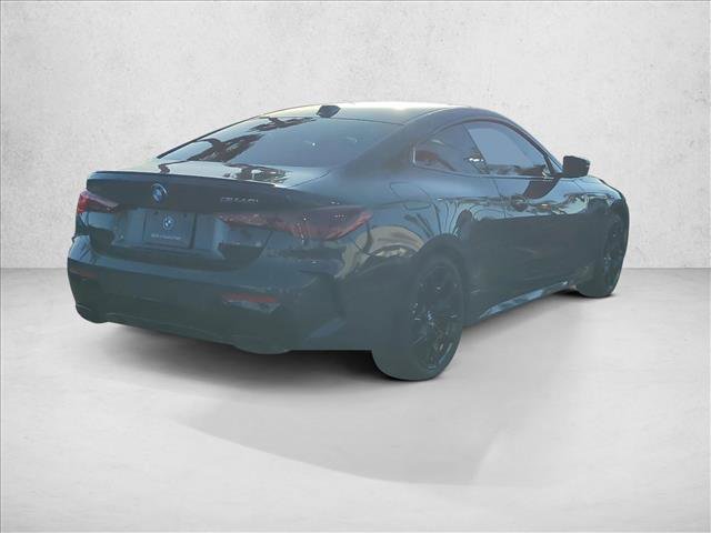 New 2026 BMW 440i xDrive Coupe w/ Premium Package AWD/4WD video 2