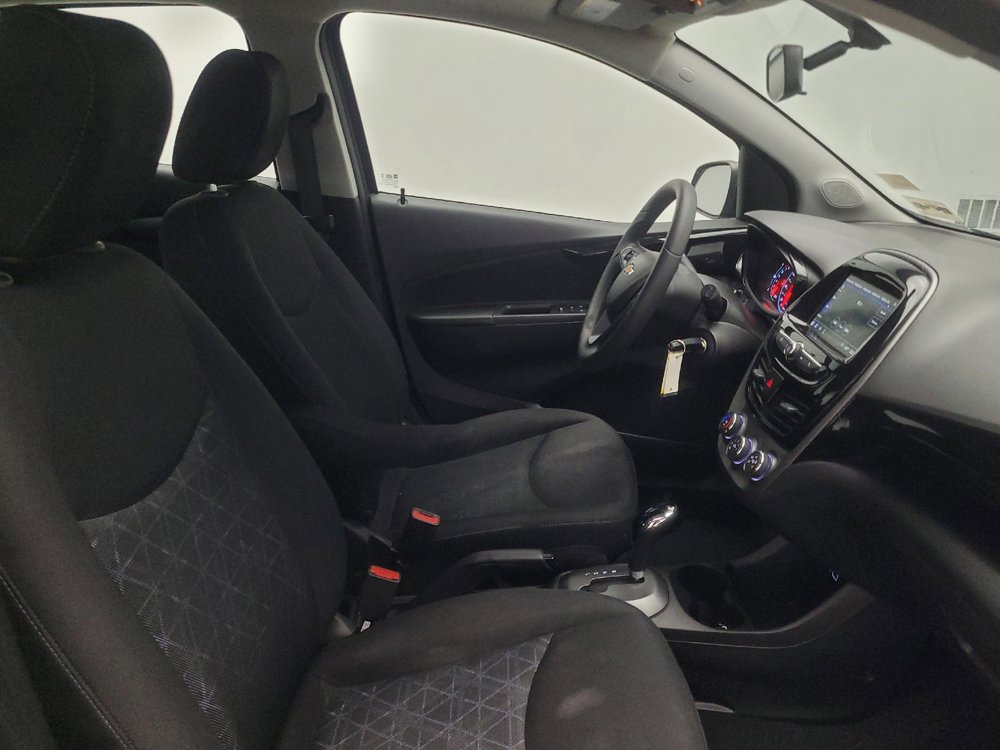 Used 2019 Chevrolet Spark LT FWD image 21