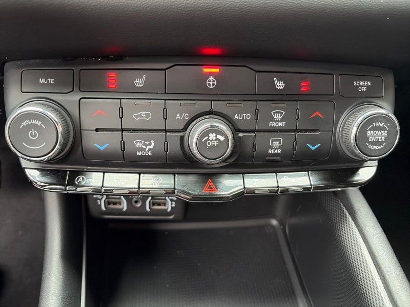 Used 2021 Dodge Durango GT AWD/4WD image 22