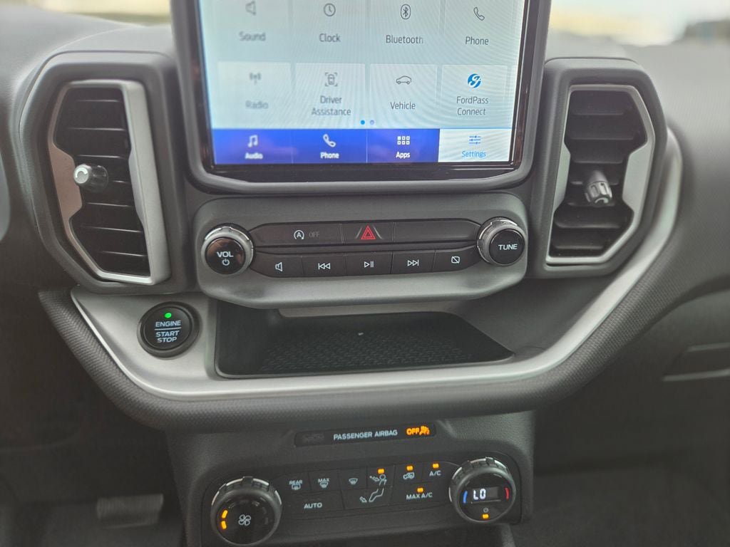 Used 2021 Ford Bronco Sport Big Bend AWD/4WD image 24