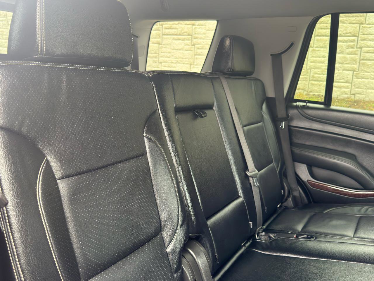 Used 2018 GMC Yukon SLE AWD/4WD image 36