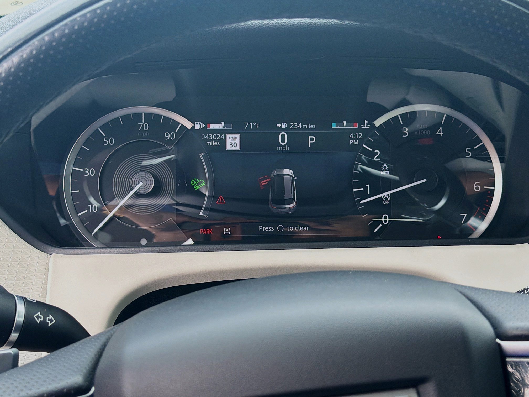 Used 2022 Land Rover Range Rover Velar R-Dynamic S AWD/4WD image 9