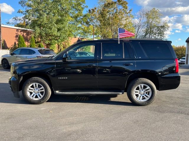 Used 2019 Chevrolet Tahoe LT image 7