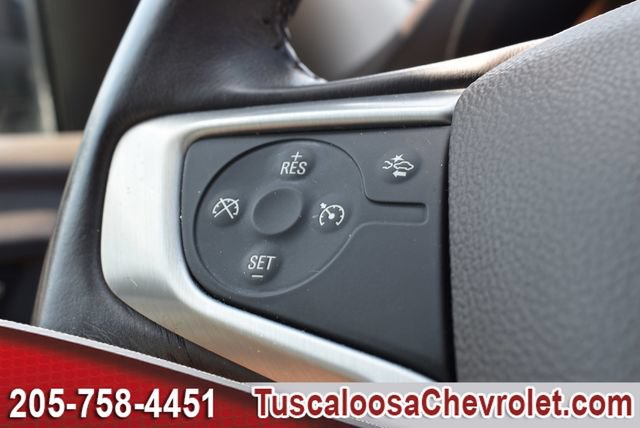 Used 2018 GMC Acadia SLT FWD image 34