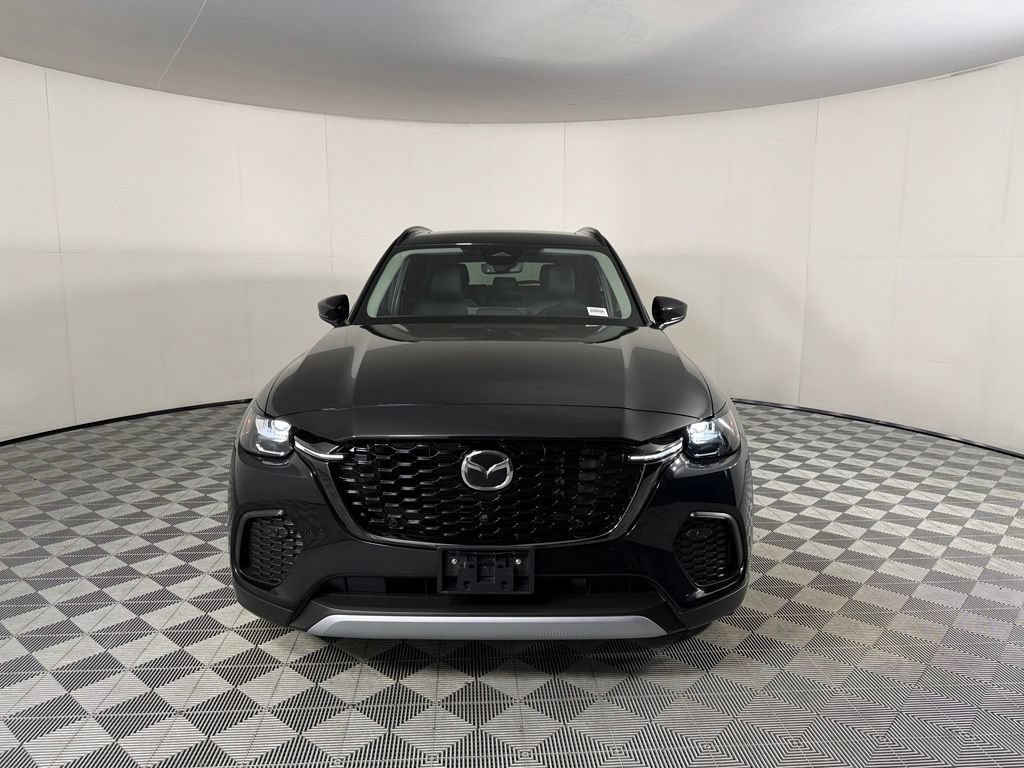 Used 2025 MAZDA CX-70 Plug-In Hybrid w/ Premium Pkg AWD/4WD image 11