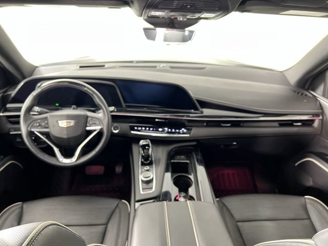 Certified 2023 Cadillac Escalade Sport w/ LPO, ONYX Package RWD image 21