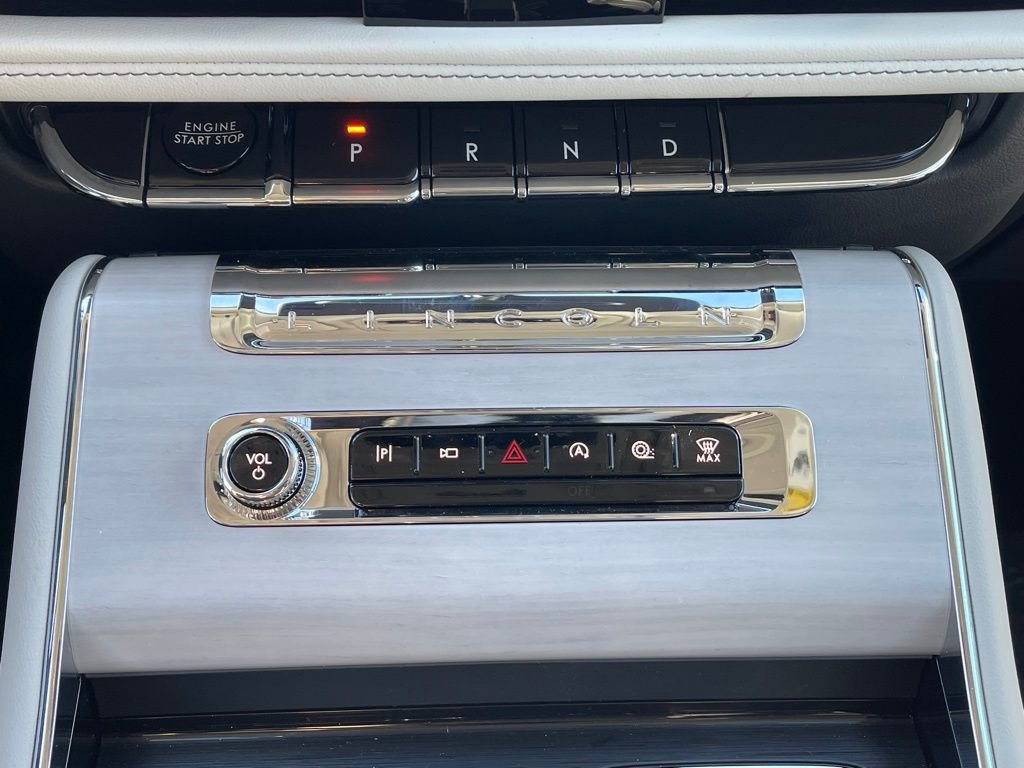 New 2026 Lincoln Aviator Reserve w/ Illumination Package image 14