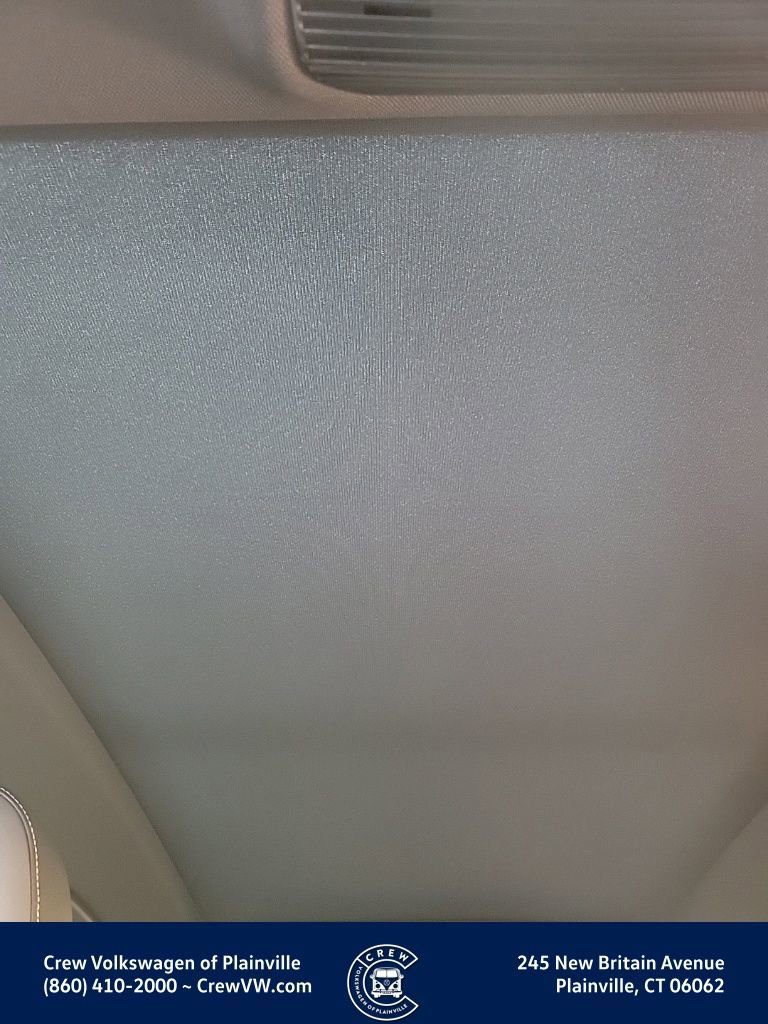 New 2026 Volkswagen Tiguan SE R-Line image 12