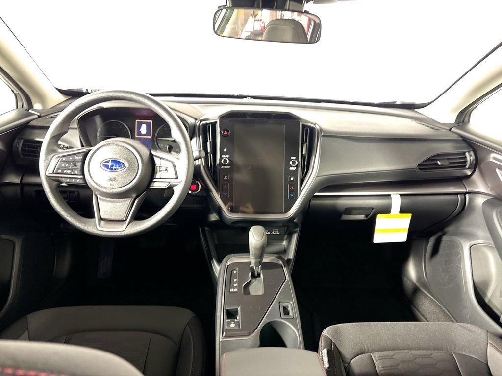 New 2026 Subaru Impreza 2.0i Sport AWD/4WD image 12