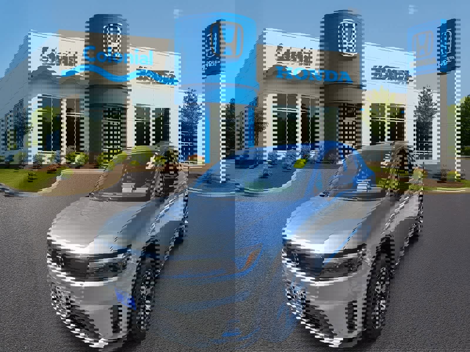 New 2026 Honda Prologue Touring video 2