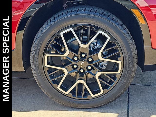 New 2025 Chevrolet Blazer RS w/ Enhanced Convenience Package image 40
