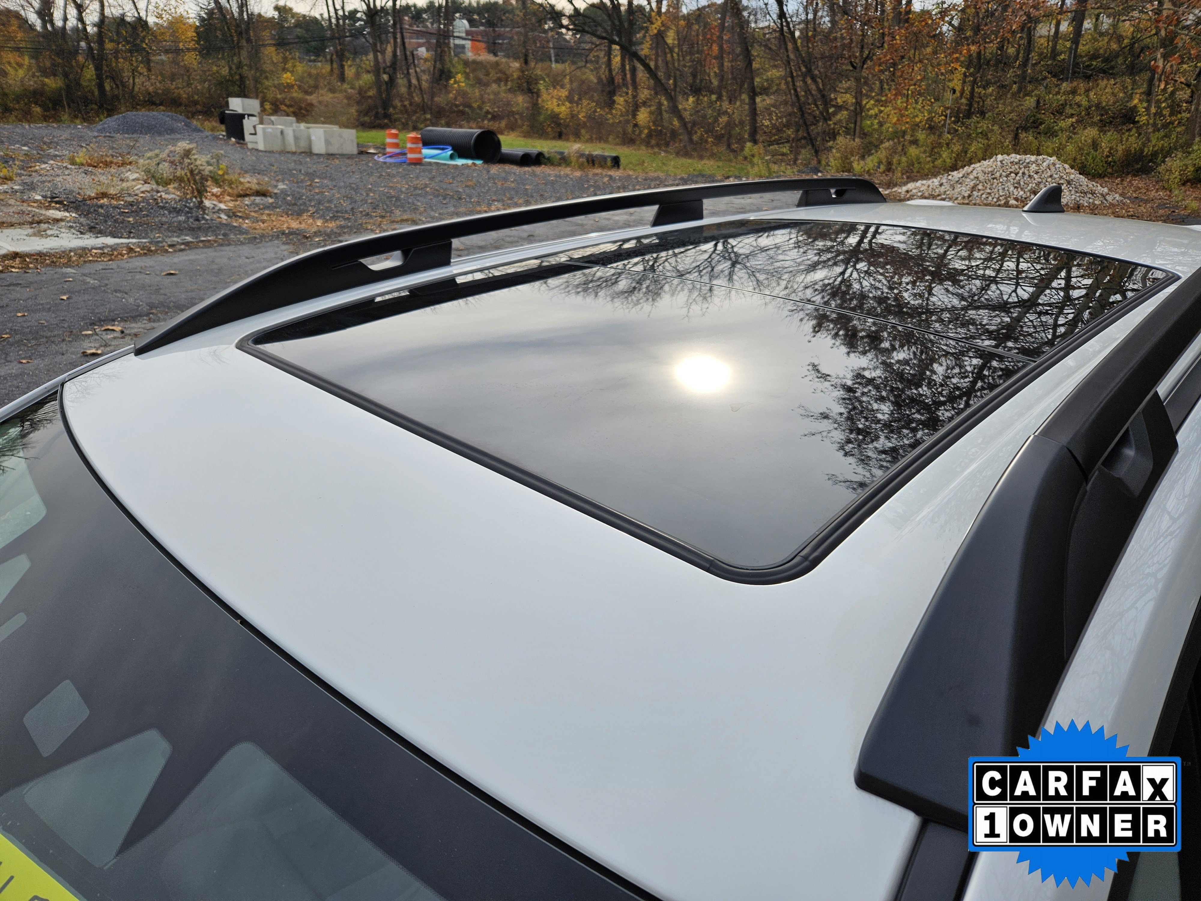 Certified 2025 Subaru Ascent Onyx Edition image 13