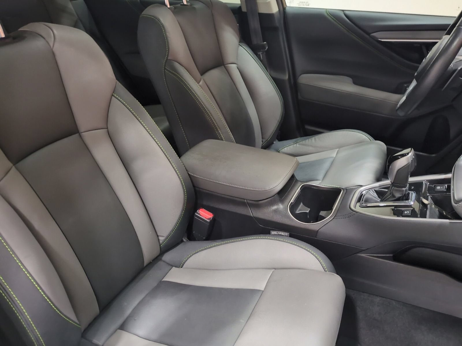 Certified 2023 Subaru Outback Onyx Edition XT AWD/4WD image 11