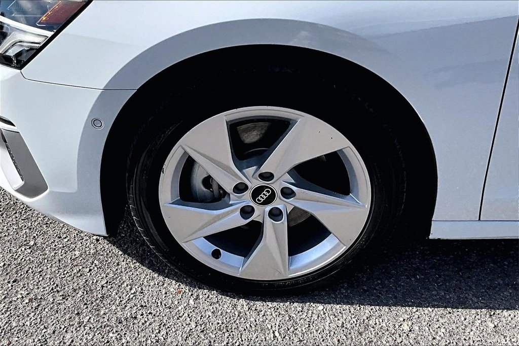 Certified 2022 Audi A3 2.0T Premium Plus w/ Premium Plus Package image 13
