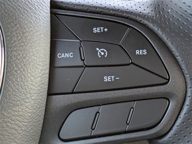 Used 2023 Dodge Durango GT w/ Blacktop Package image 24