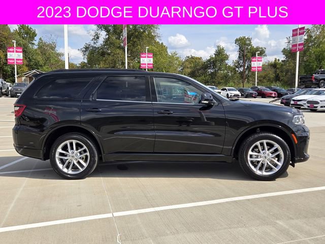 Used 2023 Dodge Durango GT image 8