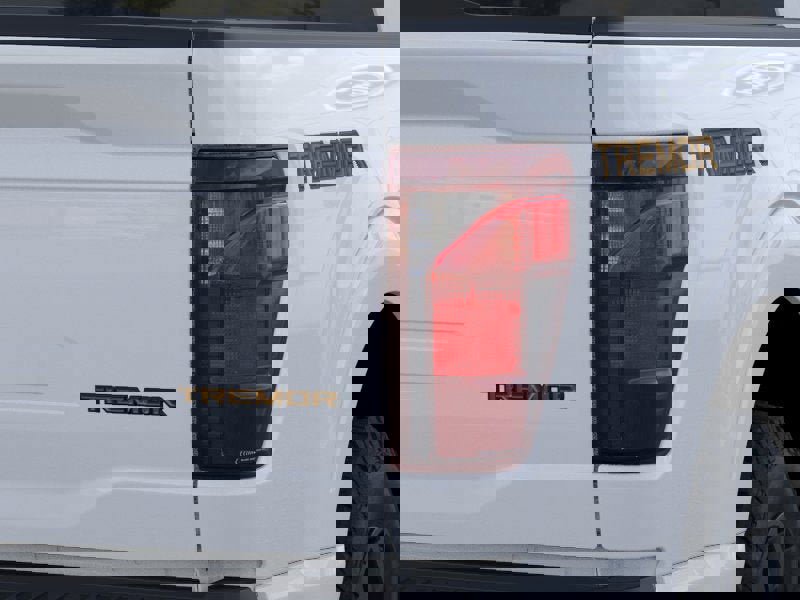 New 2025 Ford F150 Tremor w/ Bed Utility Package image 21