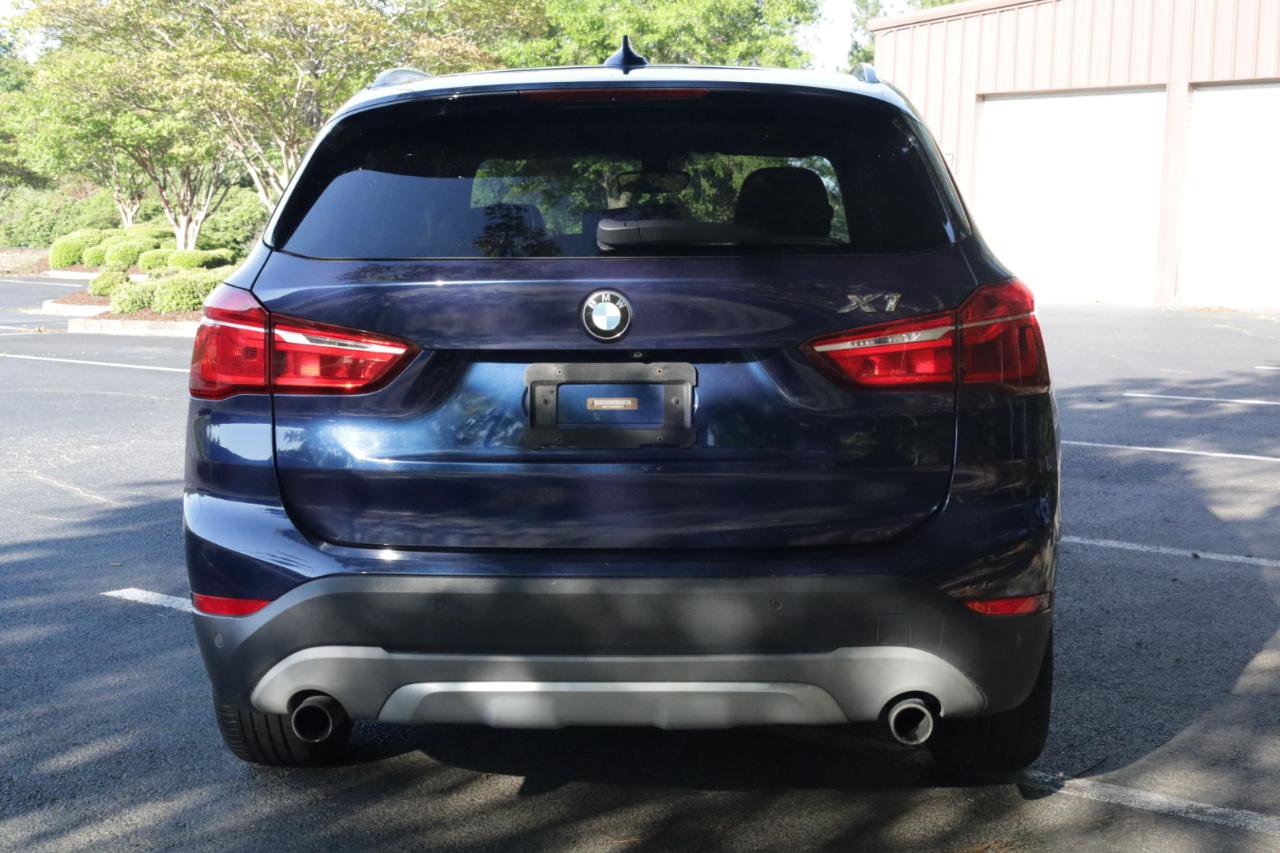 Used 2016 BMW X1 xDrive28i AWD/4WD image 4