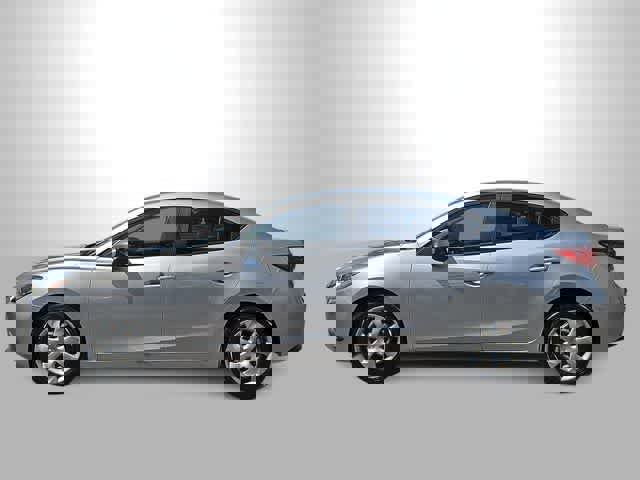 Used 2016 MAZDA MAZDA3 i Sport image 5