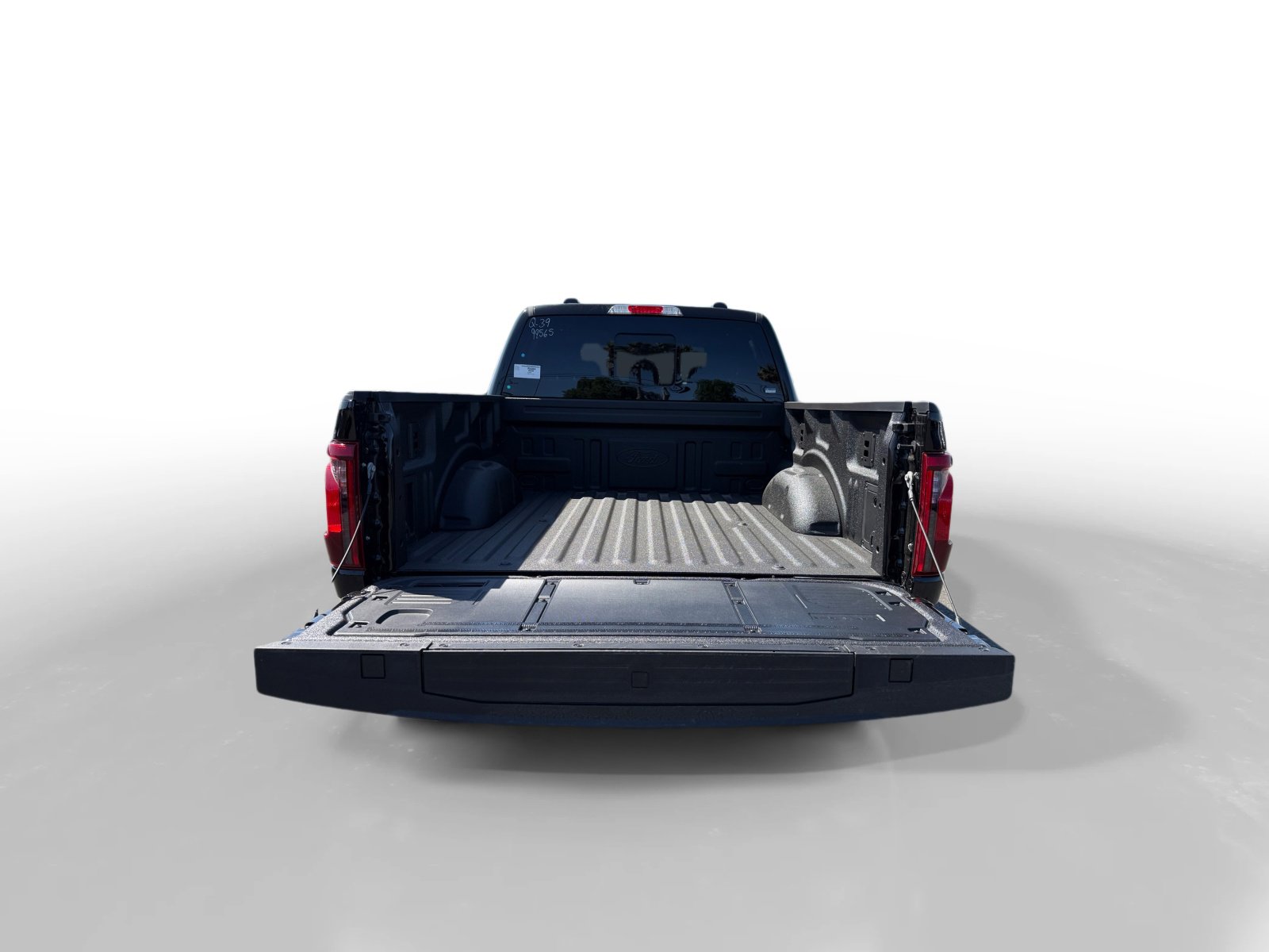 New 2025 Ford F150 XLT w/ Equipment Group 302A MID image 17