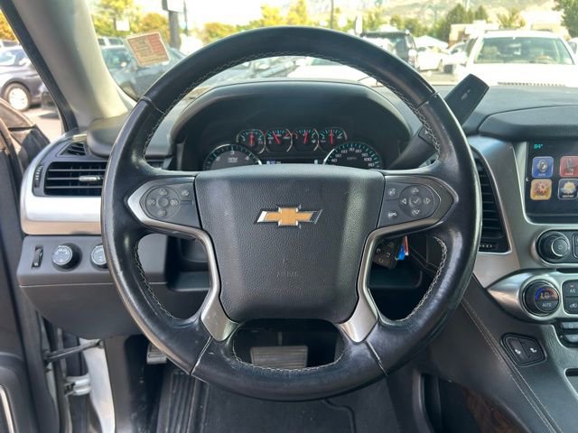 Used 2020 Chevrolet Suburban LT image 19